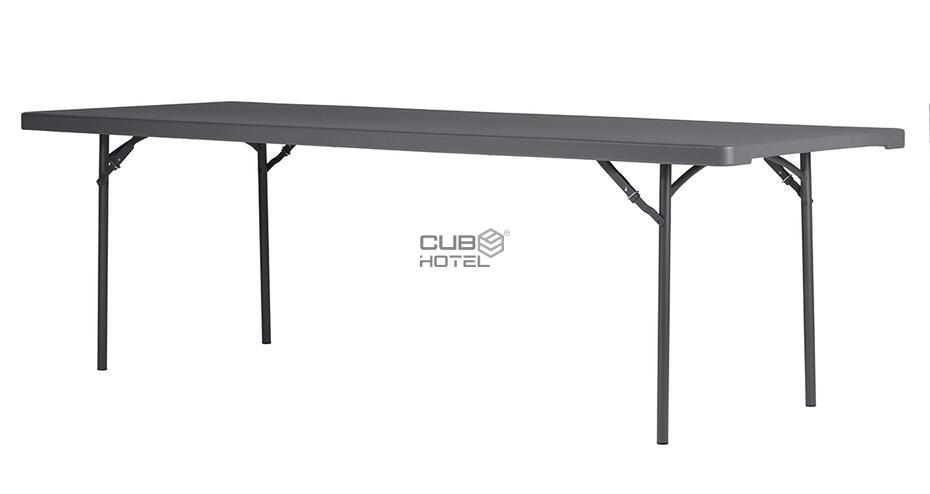 Mesa Dobrável Para Eventos XXL 240
